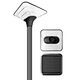 High-Performance Solar Garden Lights